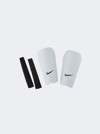 واقي كرة قدم للجنسين Nike J Guard-Ce أبيض/أسود