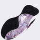 Under Armour Lockdown 6 Gs-Boys Basketball Shoes Black/Purple Ace