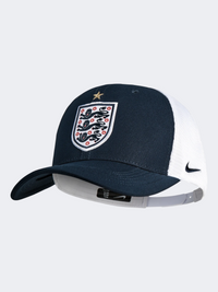قبعة كرة قدم للجنسين من Nike إنجلترا 2026/27 أيروبيل C99 TR لون أوبسيديان