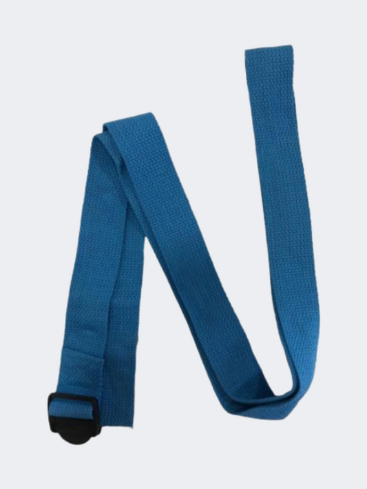 Irm-Fitness Factory Cotton Belt Fitness Blue