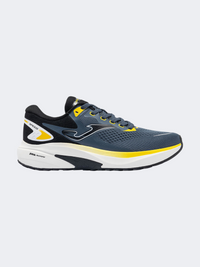 حذاء جري رجالي Joma Speed 2622 كحلي داكن/أصفر