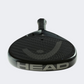 مضرب باديل Head Speed One 2025 للجنسين أسود/رمادي