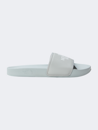The North Face Base Camp Iii Men Lifestyle Slippers High Rise Grey