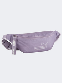 حقيبة Puma Core Base للنساء للحياة اليومية بلون Pale Plum