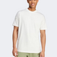 Adidas All Szn Men Sportswear T-Shirt Off White