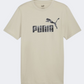 Puma Essentials Camo Men Lifestyle T-Shirt Desert Dust