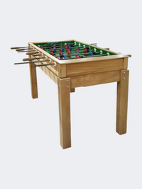 Topten Wooden Soccer Table