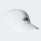 The North Face 66 Flashdry Unisex Lifestyle Cap White/Black