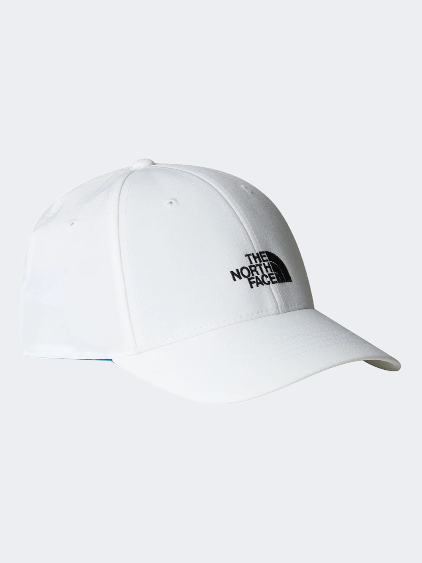 The North Face 66 Flashdry Unisex Lifestyle Cap White/Black