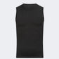 Oil And Gaz Lycra Men Underwear Black