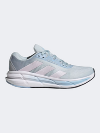 Adidas Questar 3 Women Running Shoes Halo Blue