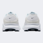 Nike Structure 26 Men Running Shoes White/Black
