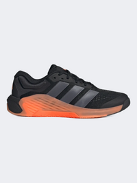 Adidas دروبسيت 4 حذاء تدريب للرجال كور بلاك