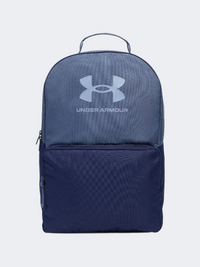 حقيبة ظهر Under Armour إسينشال سبورتستايل لايفستايل رمادي/كحلي/حصى