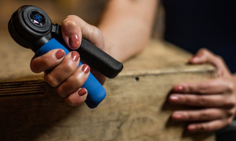 Harbinger Fitness Power Hand Grip