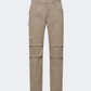 Salewa Agner Hemp Ripstop Men Hiking Pant Quicksand