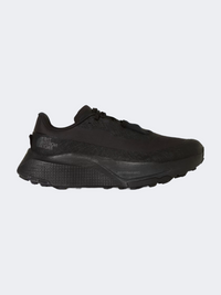 The North Face Altamesa 500 V2 Low Goretex Women Hiking Shoes Black