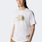 The North Face Rust 2 Men Lifestyle T-Shirt White