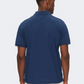 The North Face Essential Men Lifestyle Polo Short Sleeve Estate Blue
