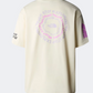 The North Face Nse Graphic Men Lifestyle T-Shirt White Dune