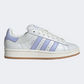 Adidas Campus 00S Women Original Shoes Crystal White/Violet