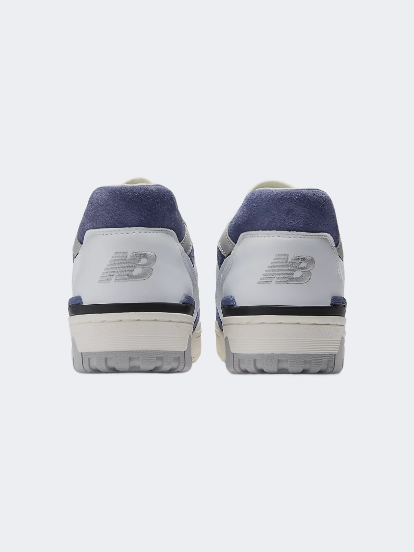 حذاء New Balance 550 للرجال نمط الحياة أبيض/حالة الحلم