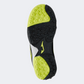 Joma Toledo 2501 Tf Kids Football Shoes Black/Yellow