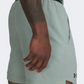 Under Armour Vanish Woven 6 Inch Men Training Short Silica Green/Black