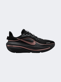 حذاء الجري للنساء Nike Air Winflo 12 أسود/ذهبي وردي