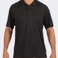 5-11 Helios Men Tactical Polo Short Sleeve  Black