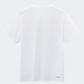 Erke Crew Men Training T-Shirt White