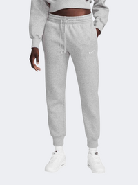 Fz7626-063-W Nsw Phnx Flc Mr Pant Std-Dgrey/Sail