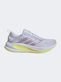 Adidas Supernova Ease 2 Women Running Shoes Purple/Yellow