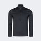 Oil And Gaz Warm Men Skiing Fleece Black