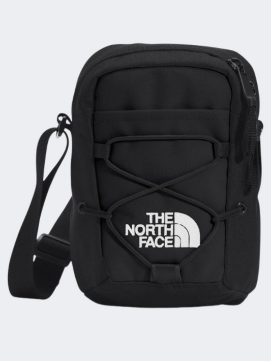 The North Face Jester Crossbody Men Hiking Bags Cases And Luggage Black-Npf