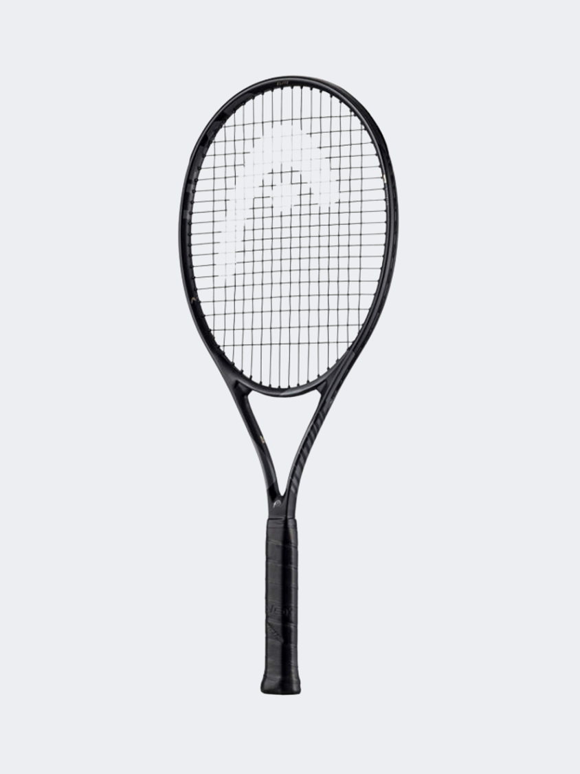 Head Mx Attitude Elite Tennis Racquet Black