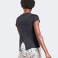 Reebok Workout Ready Activchill Women Training T-Shirt Black