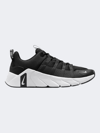 حذاء تدريب رجالي Nike Free Metcon 7 أسود/أبيض