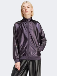 جاكيت نسائي من Adidas Bling Lose Original أورورا بلاك