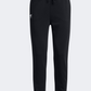 Under Armour Rival Terry Women Lifestyle Pant Black/White