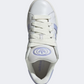 Adidas Campus 00S Women Original Shoes Crystal White/Violet