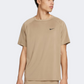 Nike Ready Men Training T-Shirt Khaki/Black