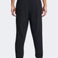 Under Armour Vibe Woven Men Lifestyle Pant Black/White