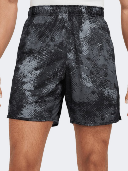 Nike Totality Camo Men Training Short Black/White