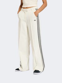 بنطال نسائي Adidas Sport Tailored Original أوف وايت