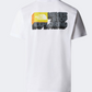 The North Face Nse Graphic Men Lifestyle T-Shirt White/Black