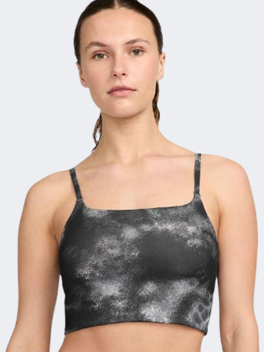 Nike One Convertible Women Training Bra Black