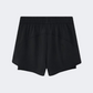 Erke Women Training Short Black