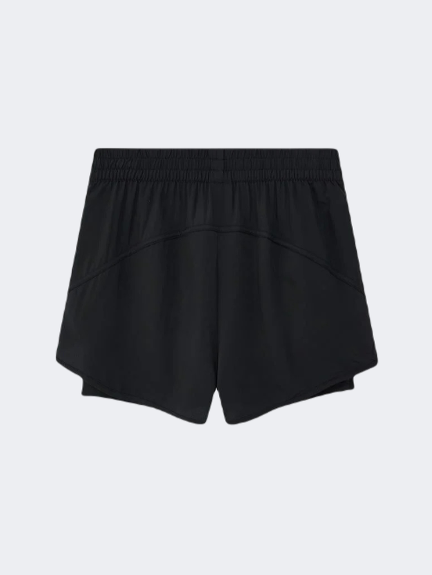 Erke Women Training Short Black
