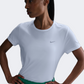 Nike Tempo Dri-Fit Women Running T-Shirt White
